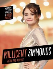 Millicent Simmonds, Actor and Activist