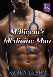 Millicent s Medicine Man