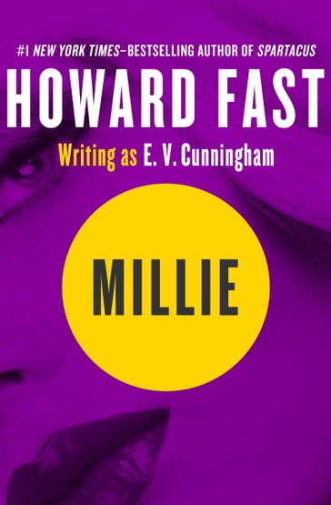 Millie - Howard Fast