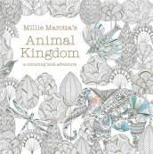 Millie Marotta s Animal Kingdom