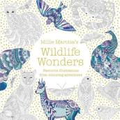 Millie Marotta s Wildlife Wonders