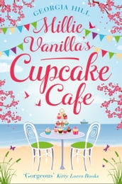 Millie Vanilla s Cupcake Café