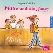 Millie und die Jungs