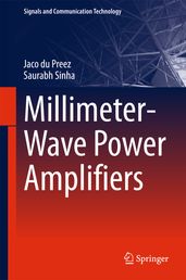 Millimeter-Wave Power Amplifiers