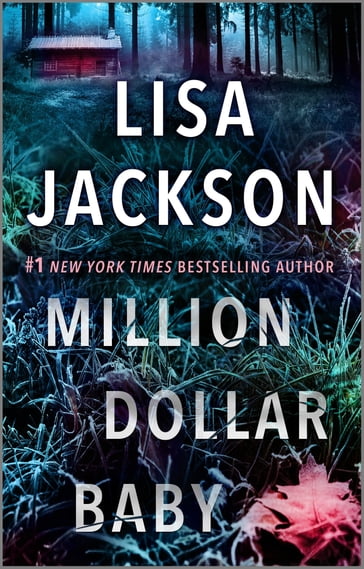 Million Dollar Baby - Lisa Jackson
