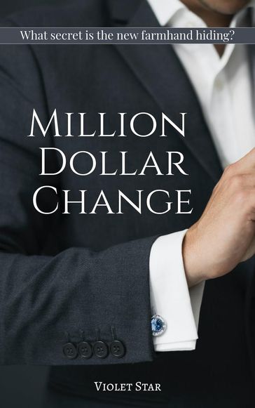 Million Dollar Change - Violet Star