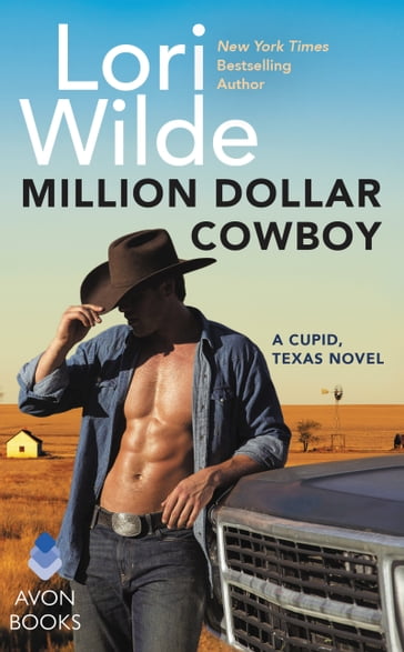 Million Dollar Cowboy - Lori Wilde