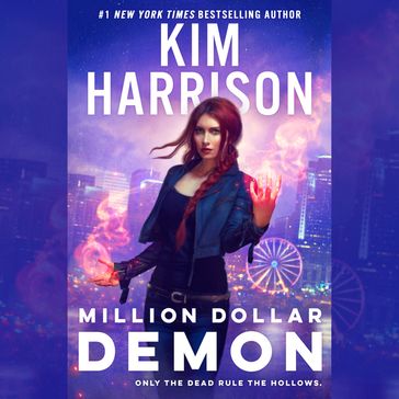 Million Dollar Demon - Harrison Kim