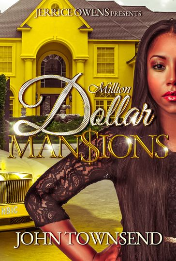 Million Dollar Mansions - John Townsend