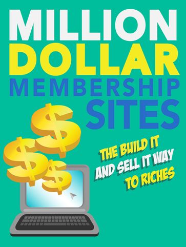 Million Dollar Membership Sites - SoftTech