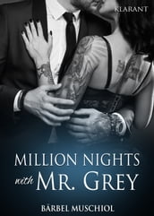 Million Nights with Mr Grey