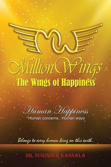 Million Wings - Dr. Surinder Kansala