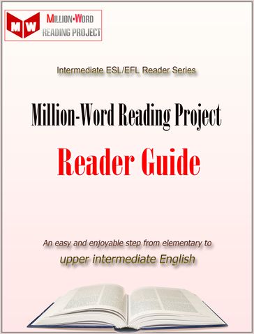 Million-Word Reading Project Reader Guide - Qiliang Feng