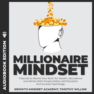 Millionaire Mindset - Timothy Willink