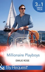 Millionaire Playboys: Paying the Playboy