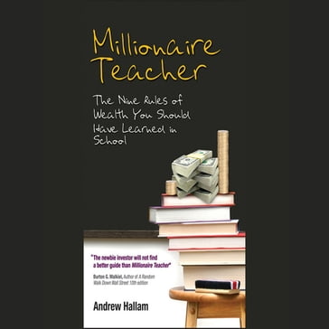 Millionaire Teacher - Andrew Hallam
