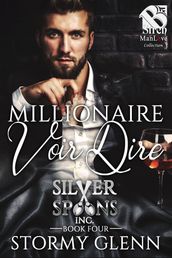 Millionaire Voir Dire