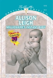 Millionaire s Instant Baby