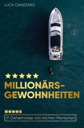 Millionärs-Gewohnheiten