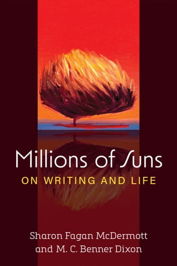 Millions of Suns - M. C. Benner Dixon - Sharon Fagan McDermott