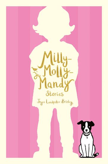 Milly-Molly-Mandy Stories - Joyce Lankester Brisley