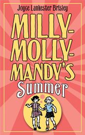 Milly-Molly-Mandy s Summer