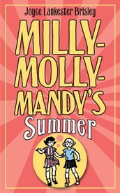 Milly-Molly-Mandy