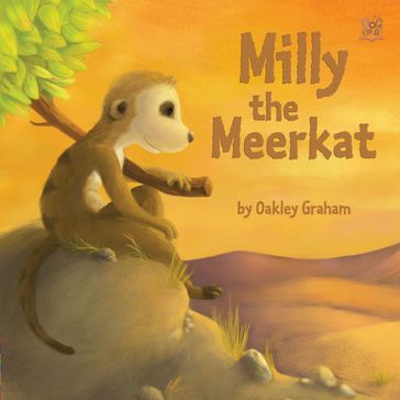 Milly the Meerkat - Graham Oakley