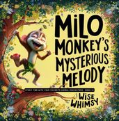 Milo Monkey s Mysterious Melody