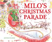 Milo s Christmas Parade