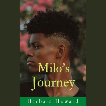 Milo's Journey - Barbara Howard