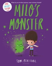 Milo s Monster