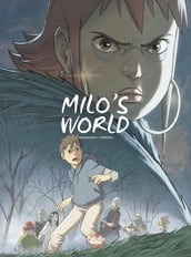 Milo s World - Volume 4
