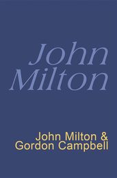 Milton: Everyman s Poetry