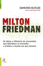 Milton Friedman