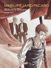 Milton s Dreams: Book Two
