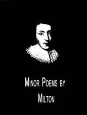 Milton s Minor Poems