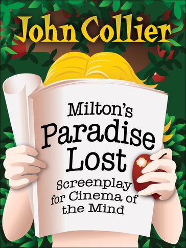 Miltons Paradise Lost - John Collier