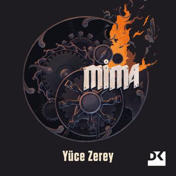 Mima - Yuce Zerey