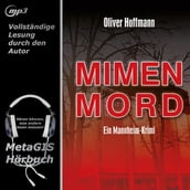 Mimenmord