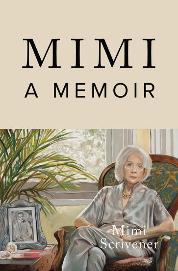 Mimi - Margaret Scrivener