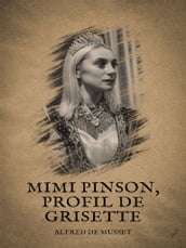 Mimi Pinson, Profil de Grisette