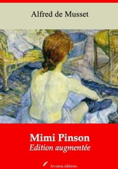 Mimi Pinson suivi d annexes