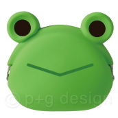 Mimi Pochi Friends B06 - Frog Kero