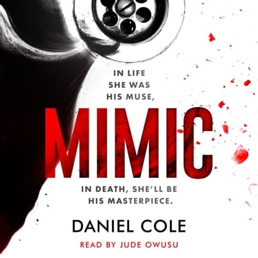 Mimic - Daniel Cole