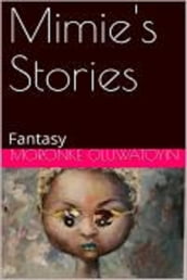 Mimie s Fantasy Stories