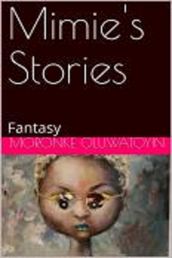 Mimie s Stories - Fantasy