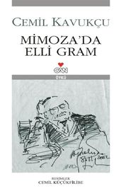 Mimoza da Elli Gram