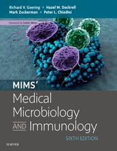 Mims  Medical Microbiology and immunology