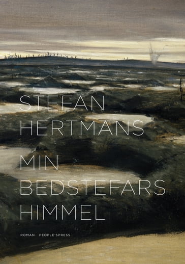 Min bedstefars himmel - Stefan Hertmans